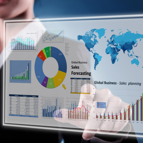 Why is a CRM Dashboard Useful?